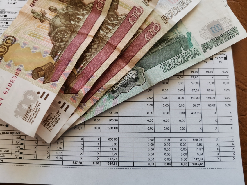 Получение субсидии на оплату ЖКУ будет автоматически  продлено на полгода